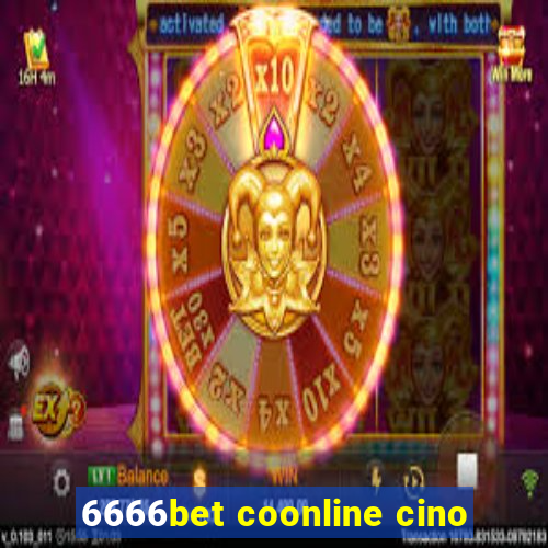 6666bet coonline cino